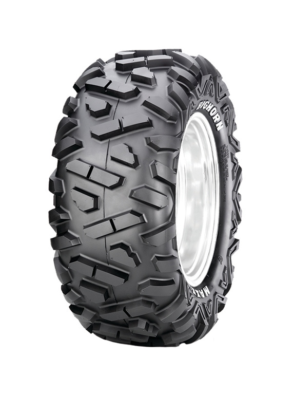 25X10.00-12 opona MAXXIS M918 Bighorn REAR 50N